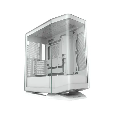 Cougar Компьютерный корпус Cougar FV270 WH без Б/П
