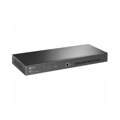 TP-Link Коммутатор TP-Link SX3008F