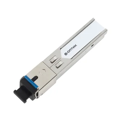 А-Оптик Трансивер А-Оптик AO-SFP-B35S-3D
