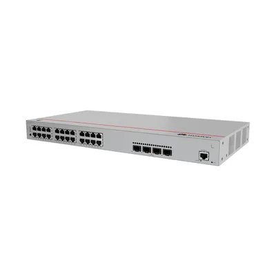 HUAWEI eKit Коммутатор Huawei S310-24P4X