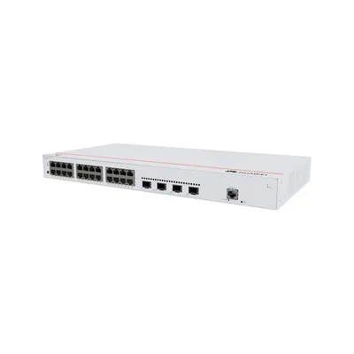 HUAWEI eKit Коммутатор Huawei S220-24T4X