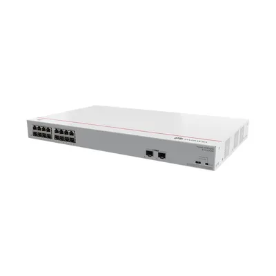HUAWEI eKit Коммутатор Huawei S110-16LP2SR