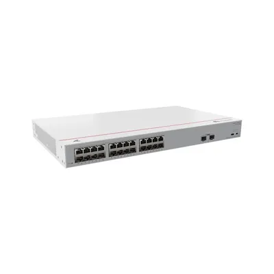HUAWEI eKit Коммутатор Huawei S110-24LP2SR