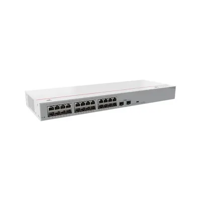 HUAWEI eKit Коммутатор Huawei S110-24T2SR