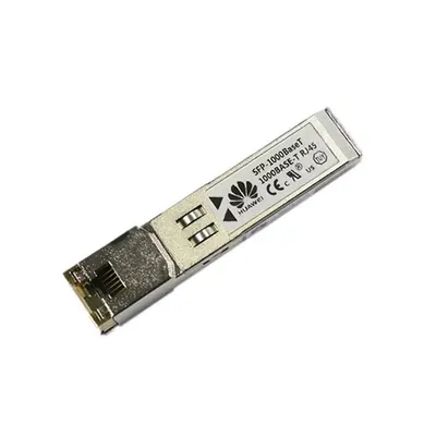 HUAWEI eKit Трансивер Huawei SFP-1000BaseT