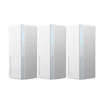 Xiaomi Беспроводная система Wi-Fi Xiaomi Mesh роутер AX3000 NE (3-pack) RD28