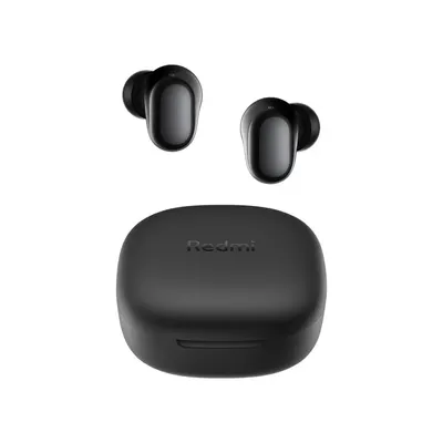 Redmi Наушники Redmi Buds 6 Play Black