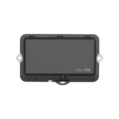 MikroTik Точка доступа MikroTik RB912R-2nD-LTm&EC200A-EU