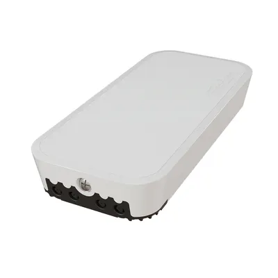 MikroTik Точка доступа MikroTik wAPGR-5HacD2HnD&EC200A-EU