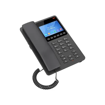 Grandstream IP телефон Grandstream GHP631