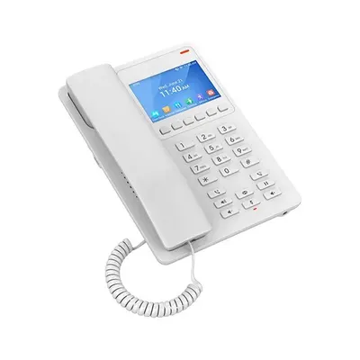 Grandstream IP телефон Grandstream GHP630W
