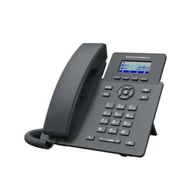 Grandstream IP телефон Grandstream GRP2601W