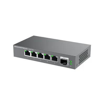 Grandstream Коммутатор Grandstream GWN7700MP