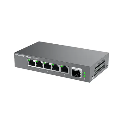 Grandstream Коммутатор Grandstream GWN7700M