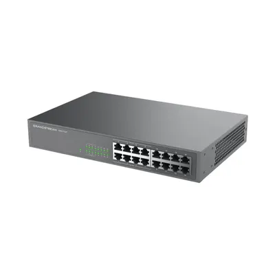 Grandstream Коммутатор Grandstream GWN7702P