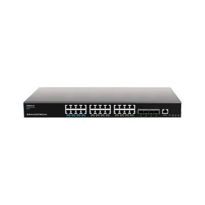 Grandstream Коммутатор Grandstream GWN7813P