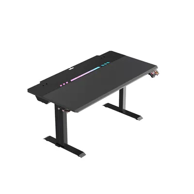 DX Racer Компьютерный стол DX Racer Tidal GD/1400TPMDF/N (комплект столешница и основание)
