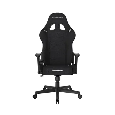 DX Racer Игровое компьютерное кресло DX Racer Prince GC/LPF24FBCFBB/N