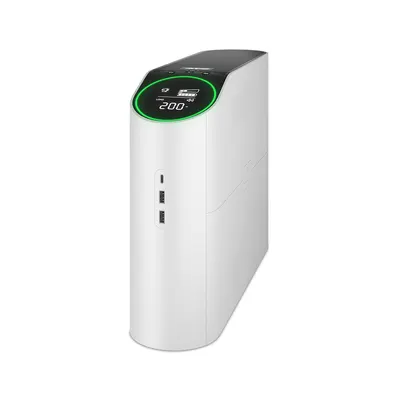 APC Источник бесперебойного питания APC Back-UPS BGM2200-GR