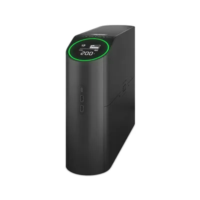 APC Источник бесперебойного питания APC Back-UPS BGM2200B-GR