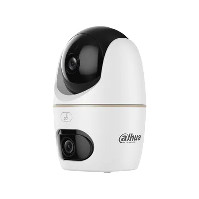 Dahua Wi-Fi видеокамера Dahua DH-H3D-3F