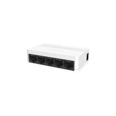 Hikvision Коммутатор Hikvision DS-3E0105D-O