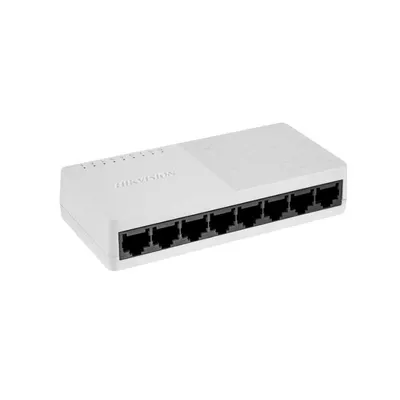 Hikvision Коммутатор Hikvision DS-3E0108D-O