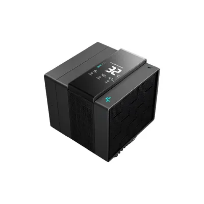 Deepcool Кулер для процессора Deepcool ASSASSIN IV VC VISION