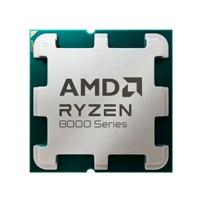 AMD Процессор (CPU) AMD Ryzen 5 8400F 65W AM5