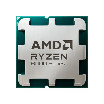AMD Процессор (CPU) AMD Ryzen 7 8700F 65W AM5