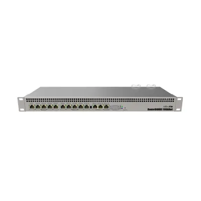 MikroTik Сетевой маршрутизатор MikroTik RB1100x4