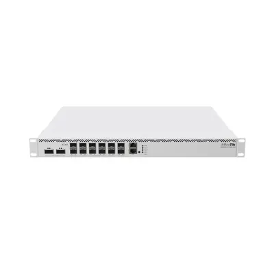 MikroTik Сетевой маршрутизатор MikroTik CCR2216-1G-12XS-2XQ