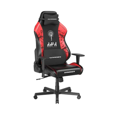 DX Racer Игровое компьютерное кресло DX Racer Hammer Steppe edition GC/LHE23LTA/QZQ.NR