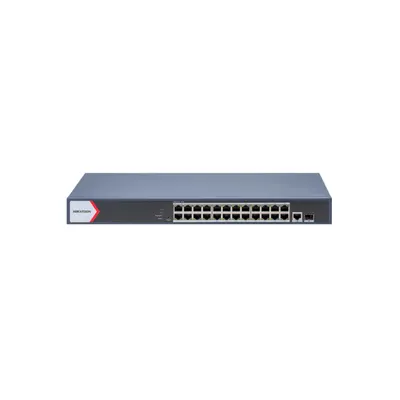 Hikvision Коммутатор Hikvision DS-3E1526P-EI/M