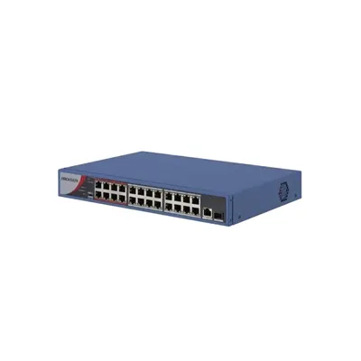 Hikvision Коммутатор Hikvision DS-3E0326P-E/M(C)