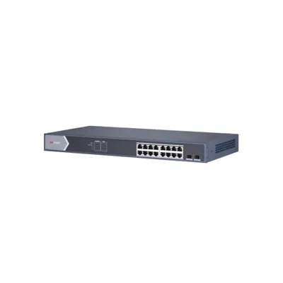 Hikvision Коммутатор Hikvision DS-3E0518P-E/M