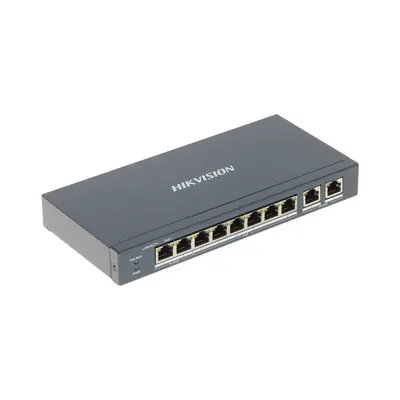 Hikvision Коммутатор Hikvision DS-3E1310P-EI (B)