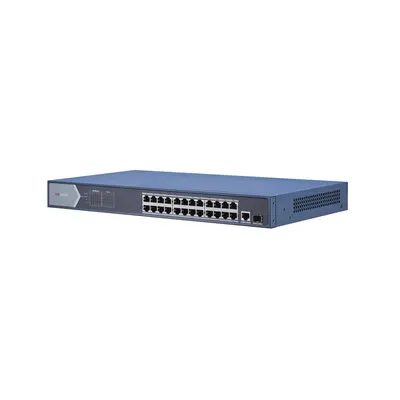 Hikvision Коммутатор Hikvision DS-3E0526P-E