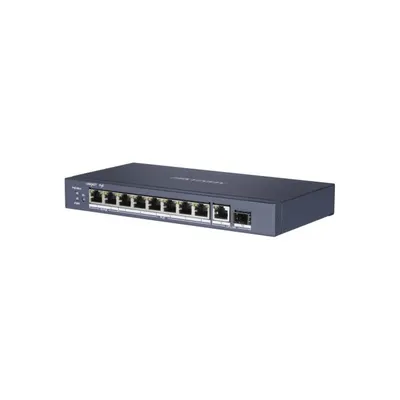 Hikvision Коммутатор Hikvision DS-3E0510HP-E
