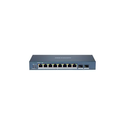 Hikvision Коммутатор Hikvision DS-3E1510P-SI