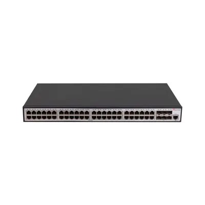 Hikvision Коммутатор Hikvision DS-3E2754-HI-48T6X