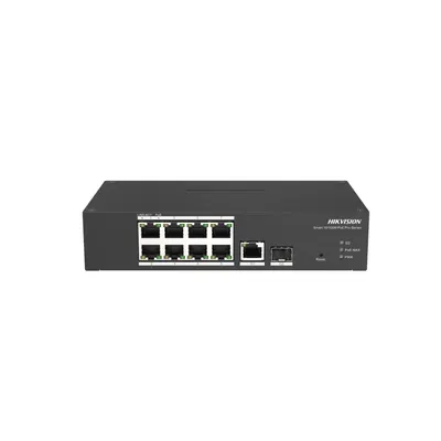 Hikvision Коммутатор Hikvision DS-3T1310P-SI/HS