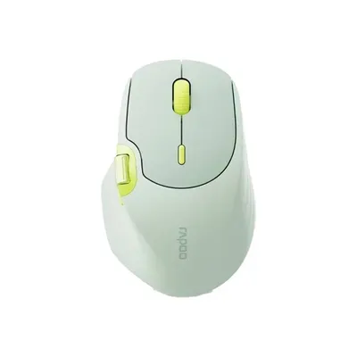 Rapoo Компьютерная мышь Rapoo MT560 Pale Green