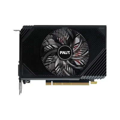 Palit Видеокарта PALIT RTX3050 STORMX V1 6G (NE63050018JE-1072F)