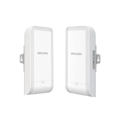 Hikvision Беспроводная точка доступа Hikvision DS-3WF02-5AC/D