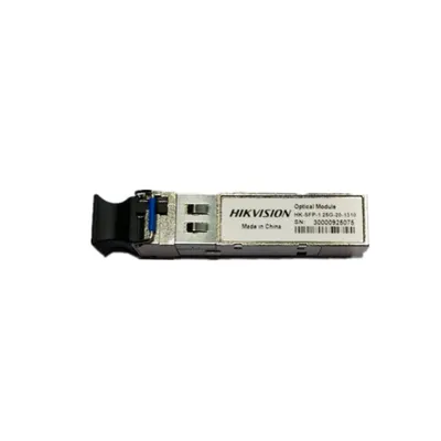 Hikvision Трансивер Hikvision HK-SFP-1.25G-20-1310-DF