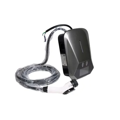 SVC Автомобильная зарядная станция SVC AC GB/T - 11кВт