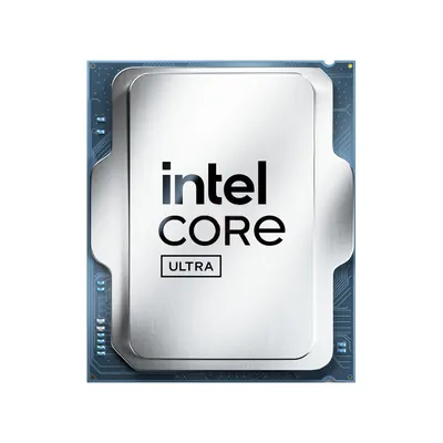 Intel Процессор (CPU) Intel Core Ultra 7 Processor 265K 1851