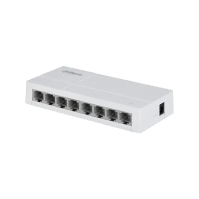 Dahua Коммутатор Dahua DH-SF1008L
