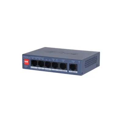 Dahua Коммутатор Dahua DH-CS4006-4ET2GT-36
